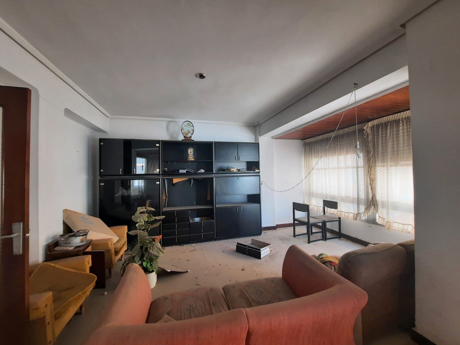Living room of Flat for sale in Castellón de la Plana / Castelló de la Plana