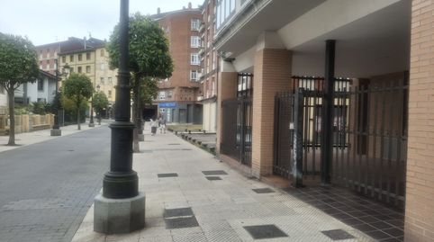 Photo 5 of Garage for rent in Calle Antonio Maura, 15, Vallobín, Oviedo