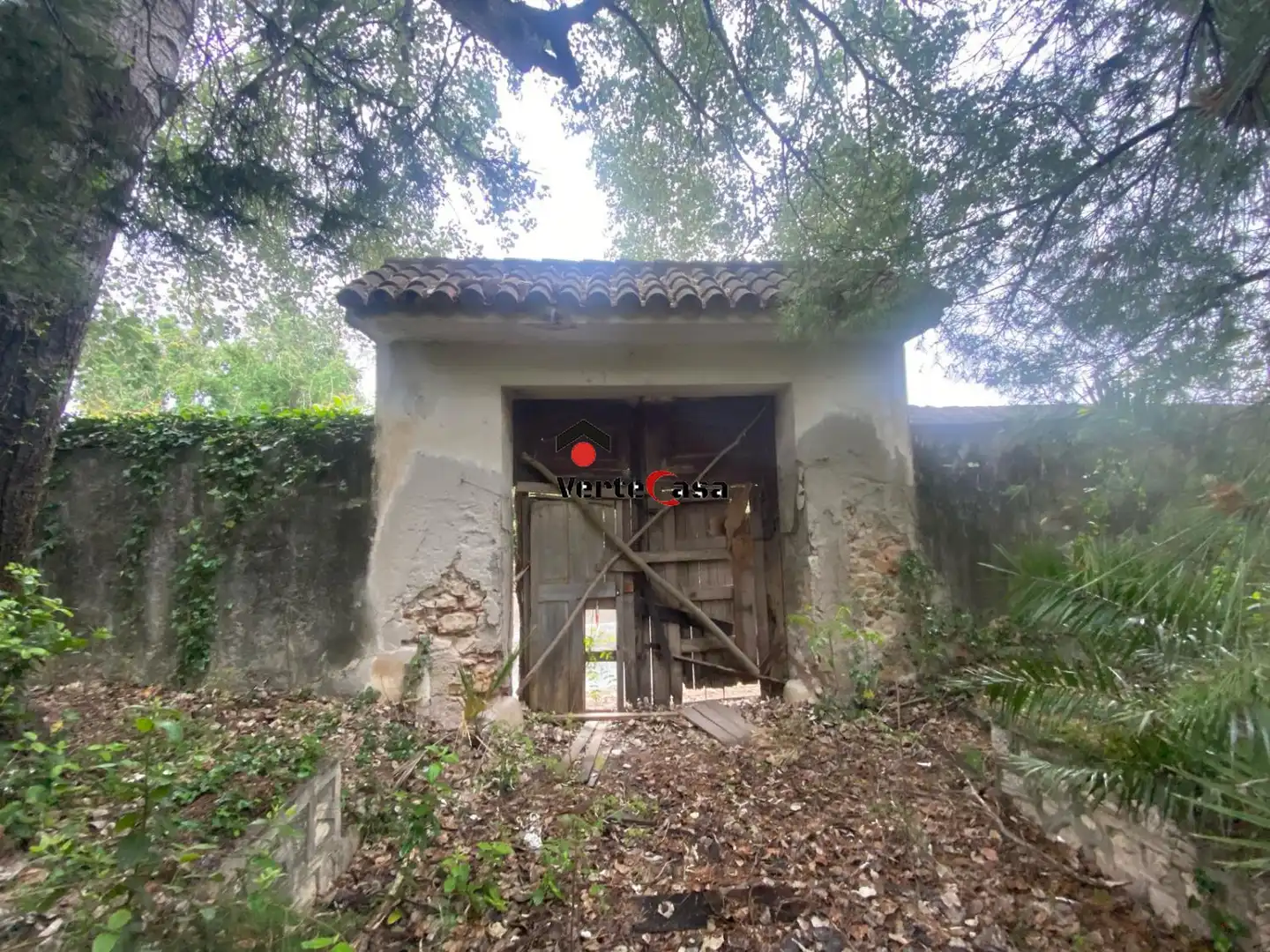 Casa rústica con terraza en venta en Partida Fredat, imagen 21