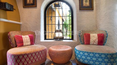 Foto 4 de Edificio en venta en Canyelles, Barcelona