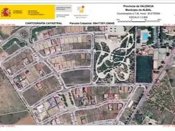 Terreno residencial en venta en CALLE DE LA PALMERA 25, imagen 4