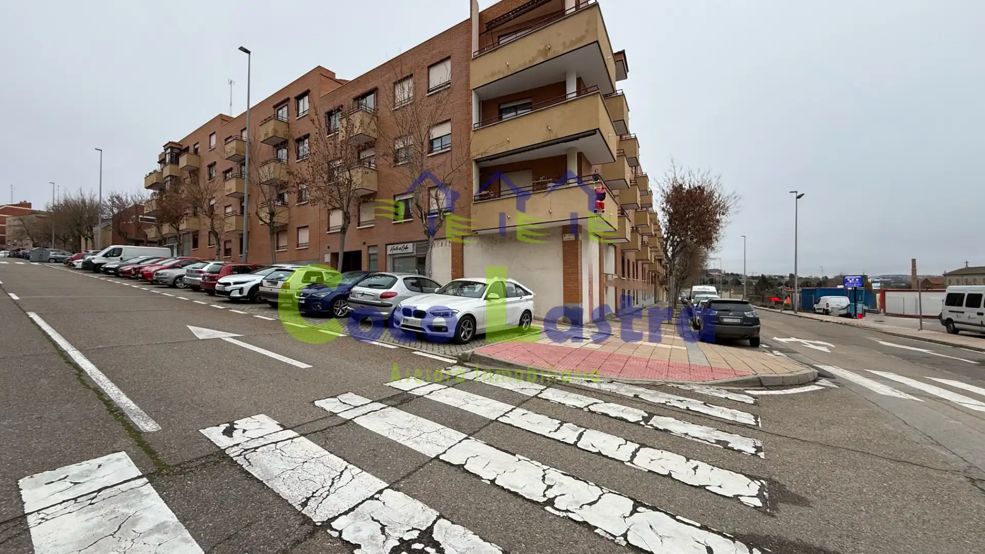 Geschaftsraum zur Miete in Calle Lucio Marineo, Prosperidad - Delicias