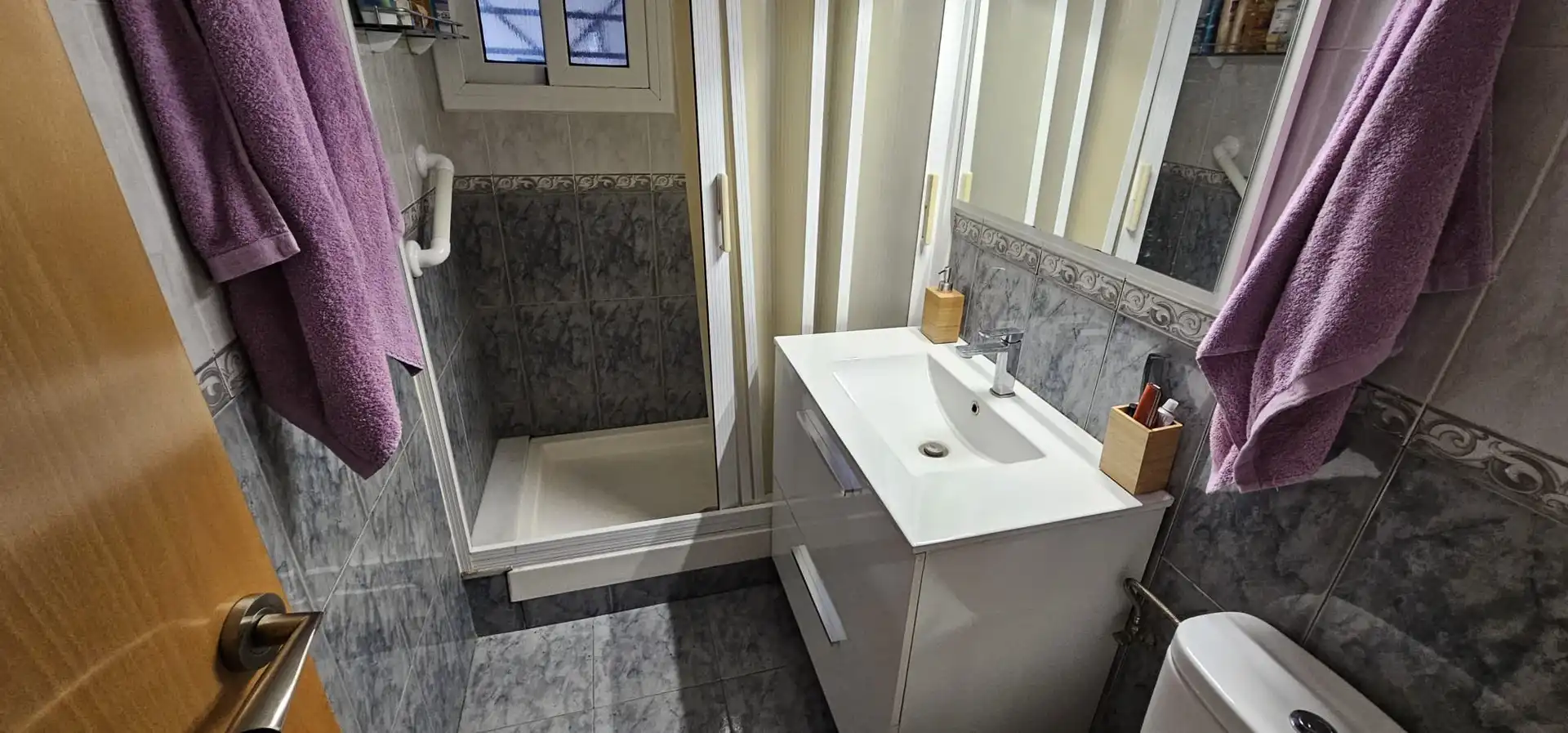 Baño de Piso en venta en Mataró