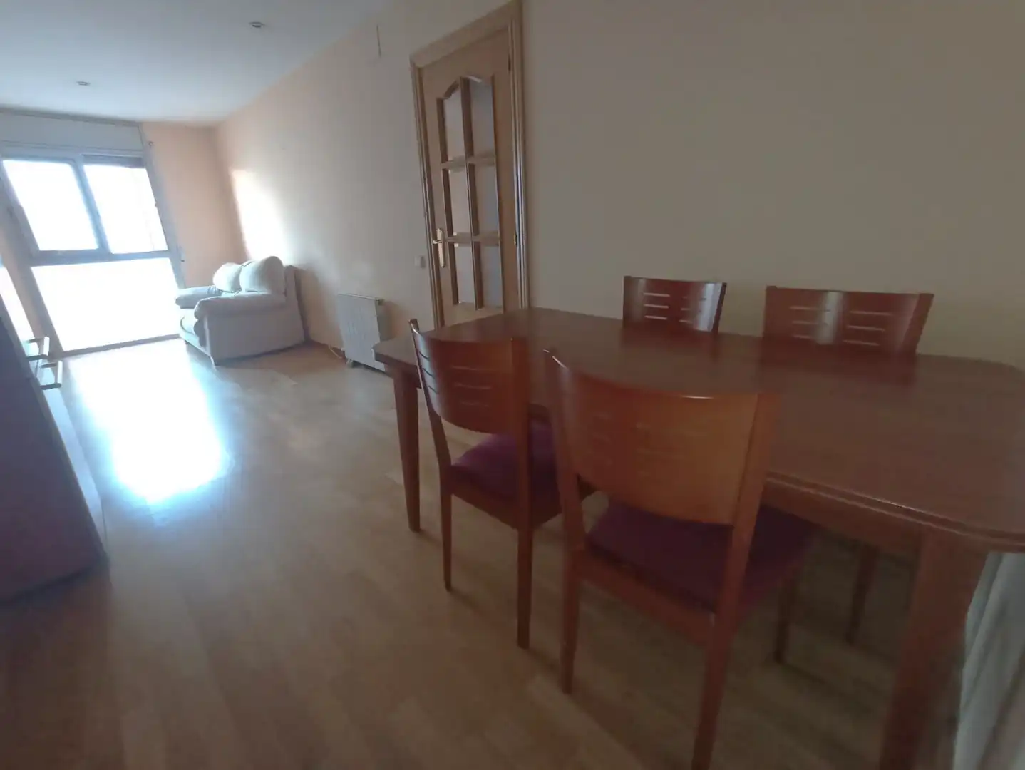 Apartamento en venta en Nou dels Garrofers, 113, Eixample