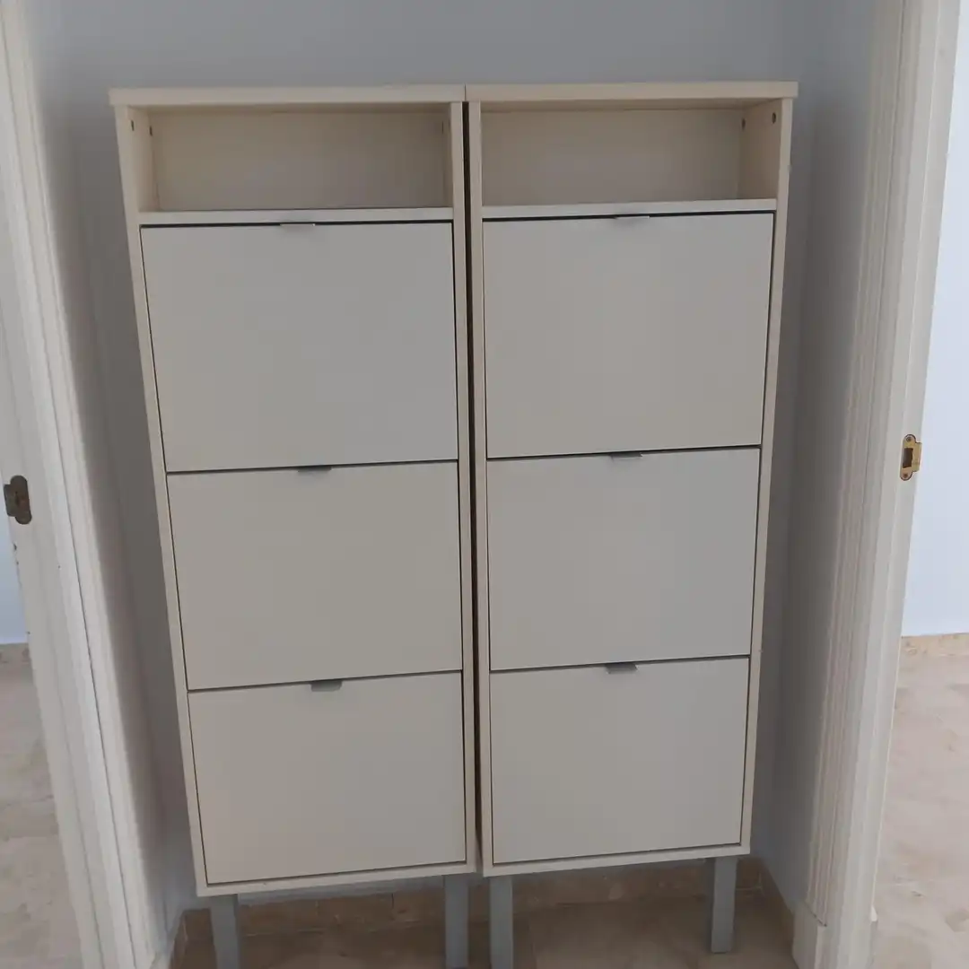 Attic for rent in Avenida de la Libertad, Pinar Alto