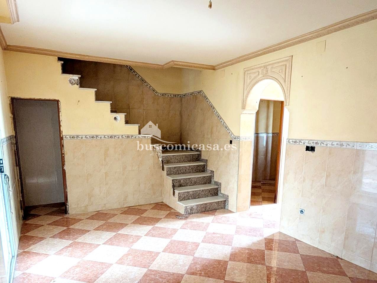 Single-family semi-detached for sale in Jamilena  with Terrace and Balcony