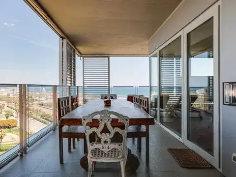 Flat with terrace to rent in Passeig de Garcia Fària, imagen 6