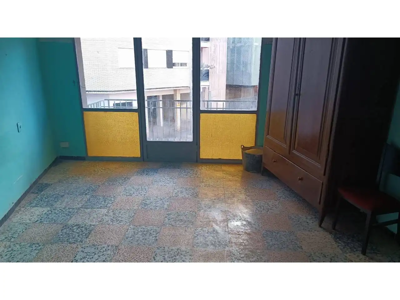 Dormitori de Casa o xalet en venda en Benicarló