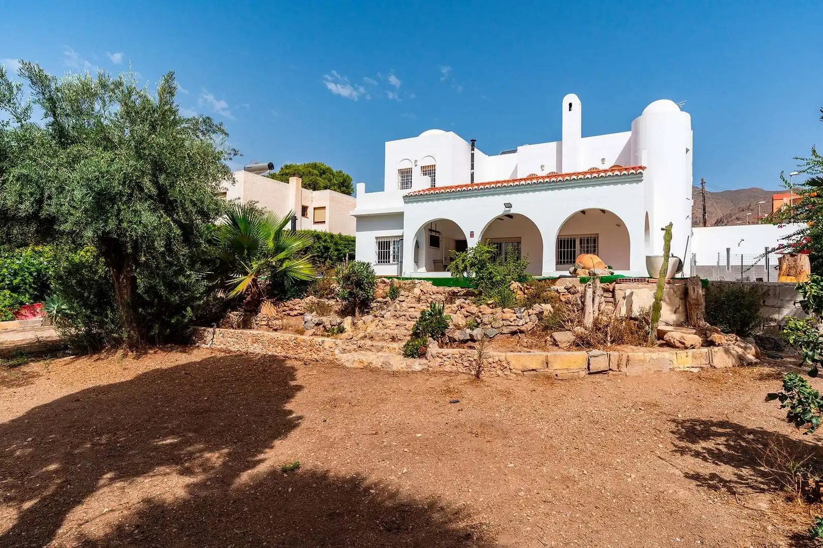 Casa o chalet en venta en Aguadulce Norte