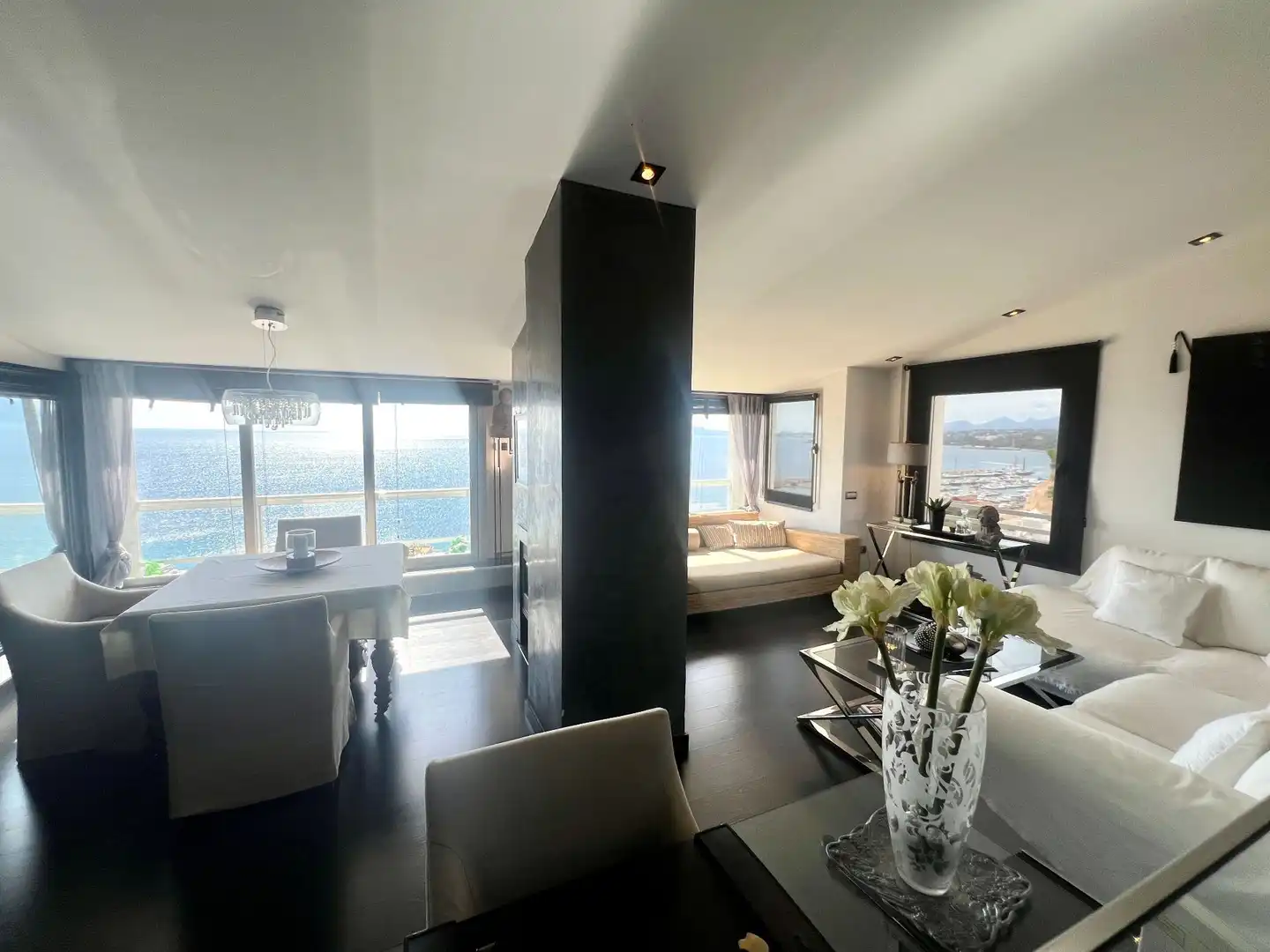 Apartment with pool to rent in Ronda del Atardecer, imagen 38