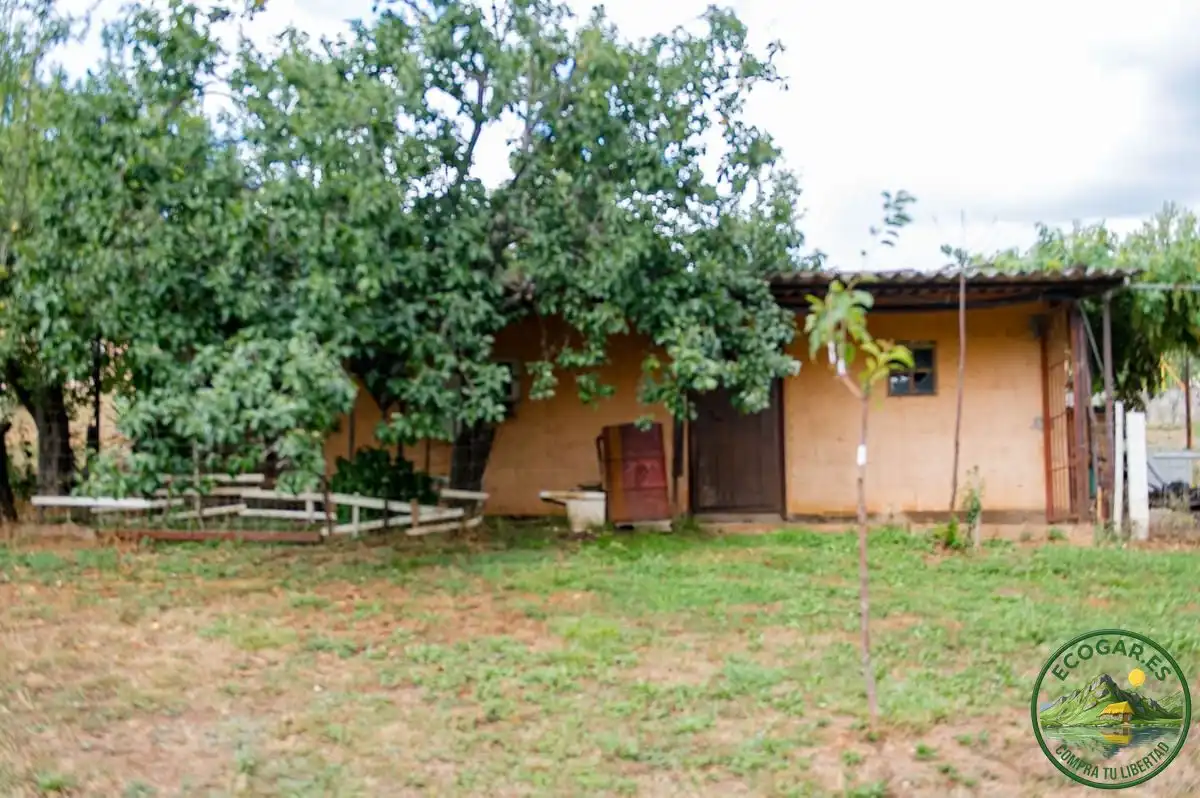Vista exterior de Casa o chalet en venta en Fabero con Calefacción, Jardín privado y Terraza