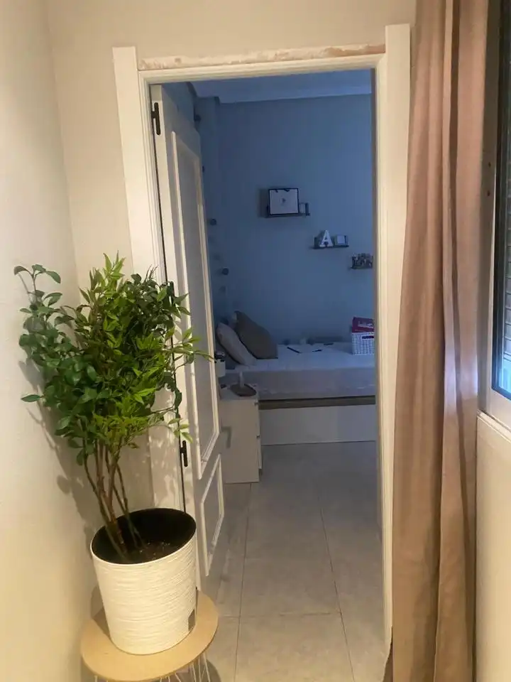 Dormitori de Casa o xalet en venda en Don Benito amb Terrassa