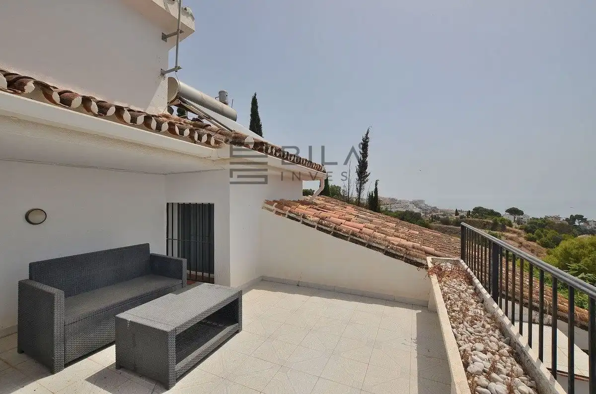 Villa mit Pool zum Verkauf in Torremuelle, imagen 15