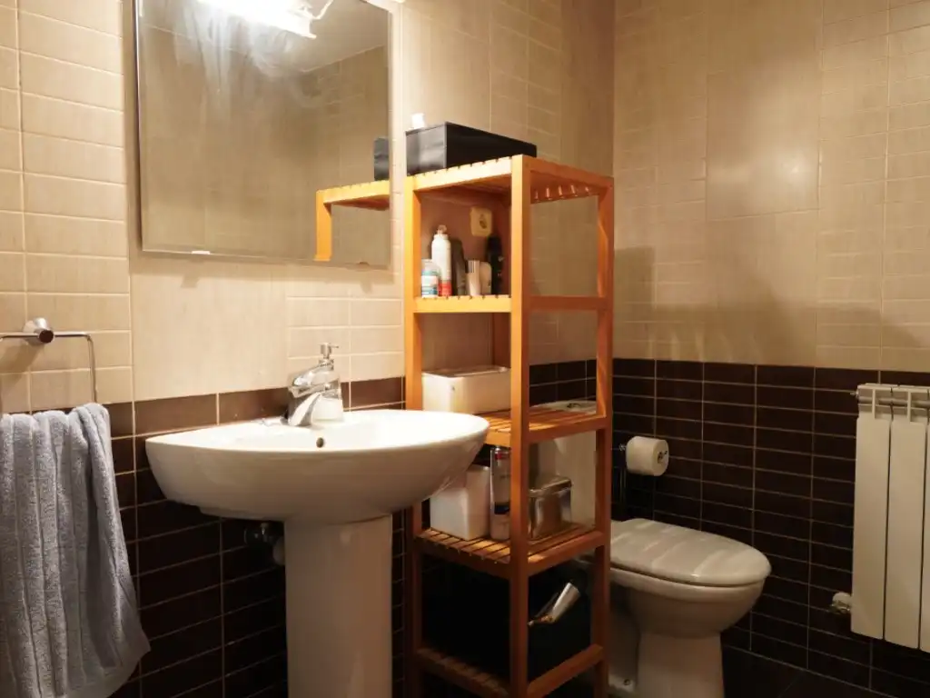 Piso en venta en Avenida Ordesa, 14, Boltaña