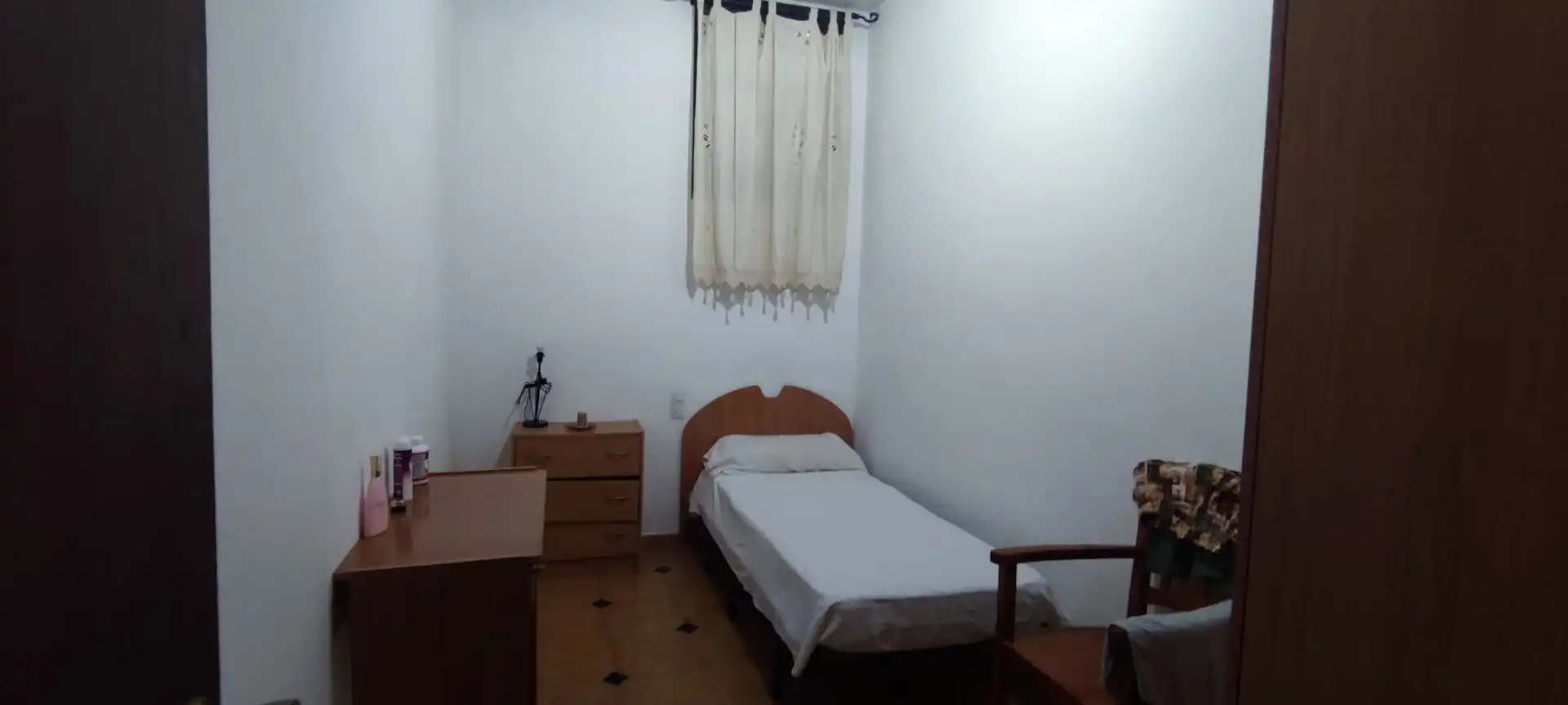Bedroom of Houses for sale in Toledo  with Heating, Storage room and Furnished