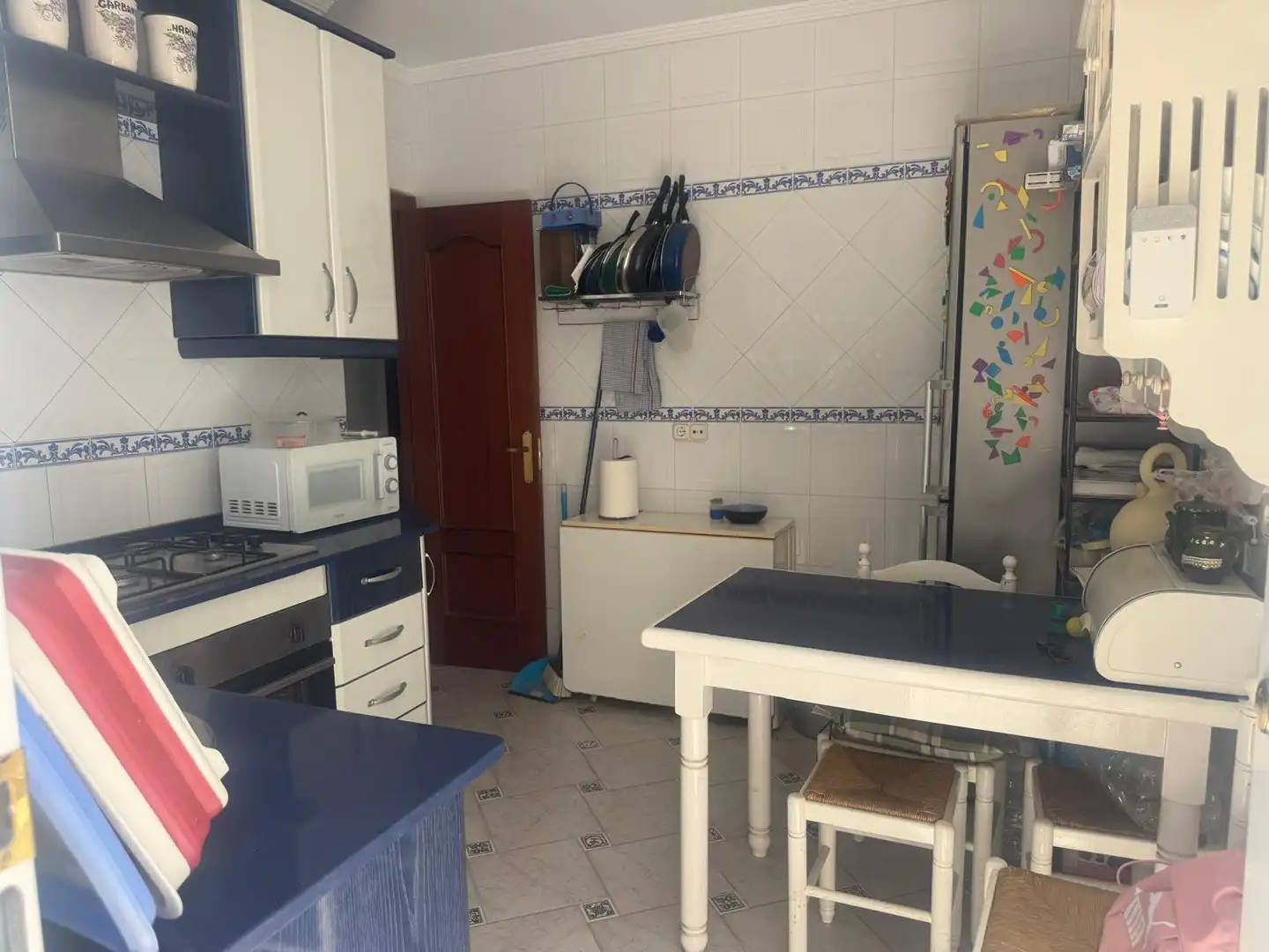 Villa mit Pool zum Verkauf in Las Lagunas - Campano, imagen 18