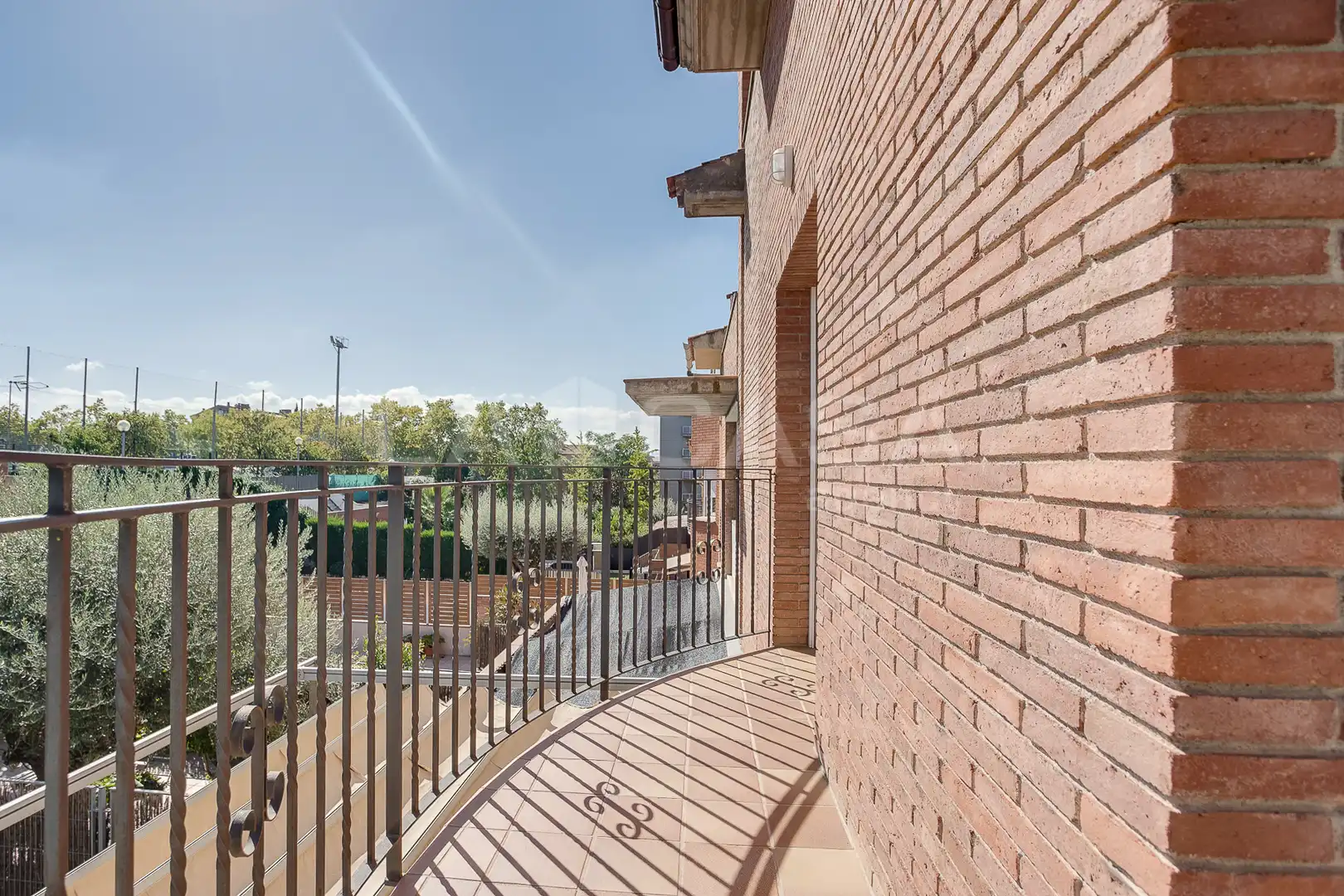Adossat amb terrassa en venda a Font Verda, imagen 53