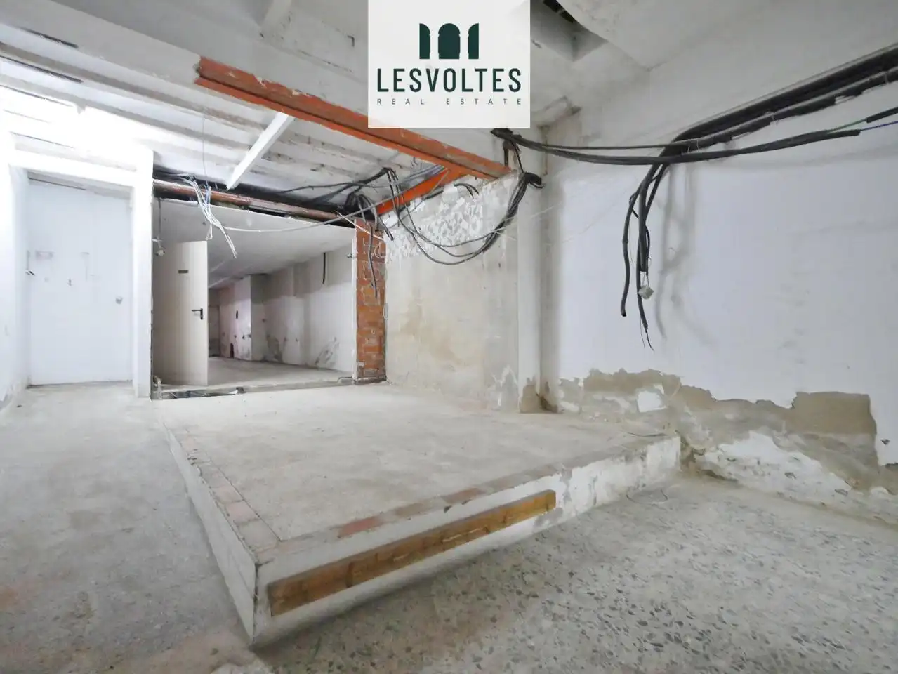 Business premises for sale in calle de Cavallers, imagen 15