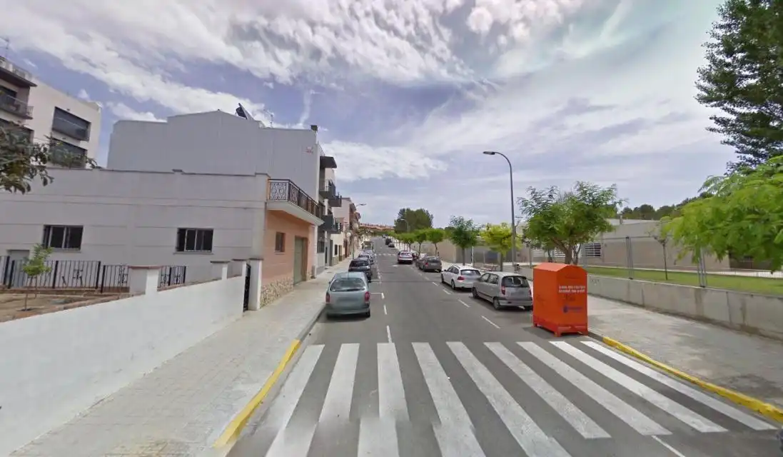 Aparcament en venda a GAUDI, imagen 2