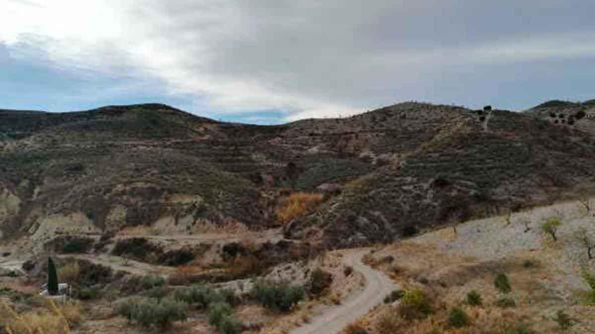 Außenansicht von Residential zum verkauf in Puerto Lumbreras