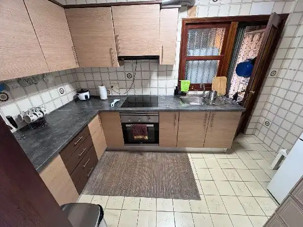 Cuina de Pis en venda en Bigastro amb Balcó