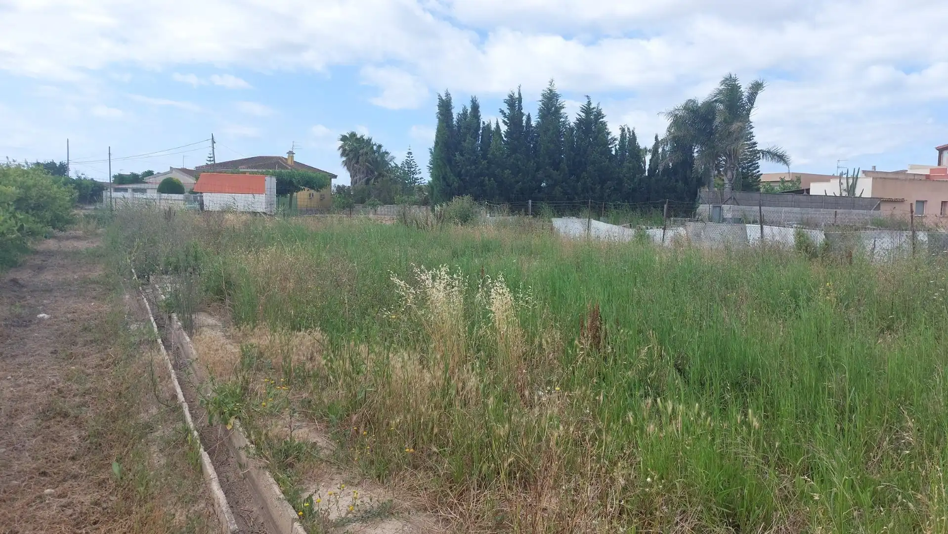 Wohnbaugrundstück zum Verkauf in Deltebre, imagen 8
