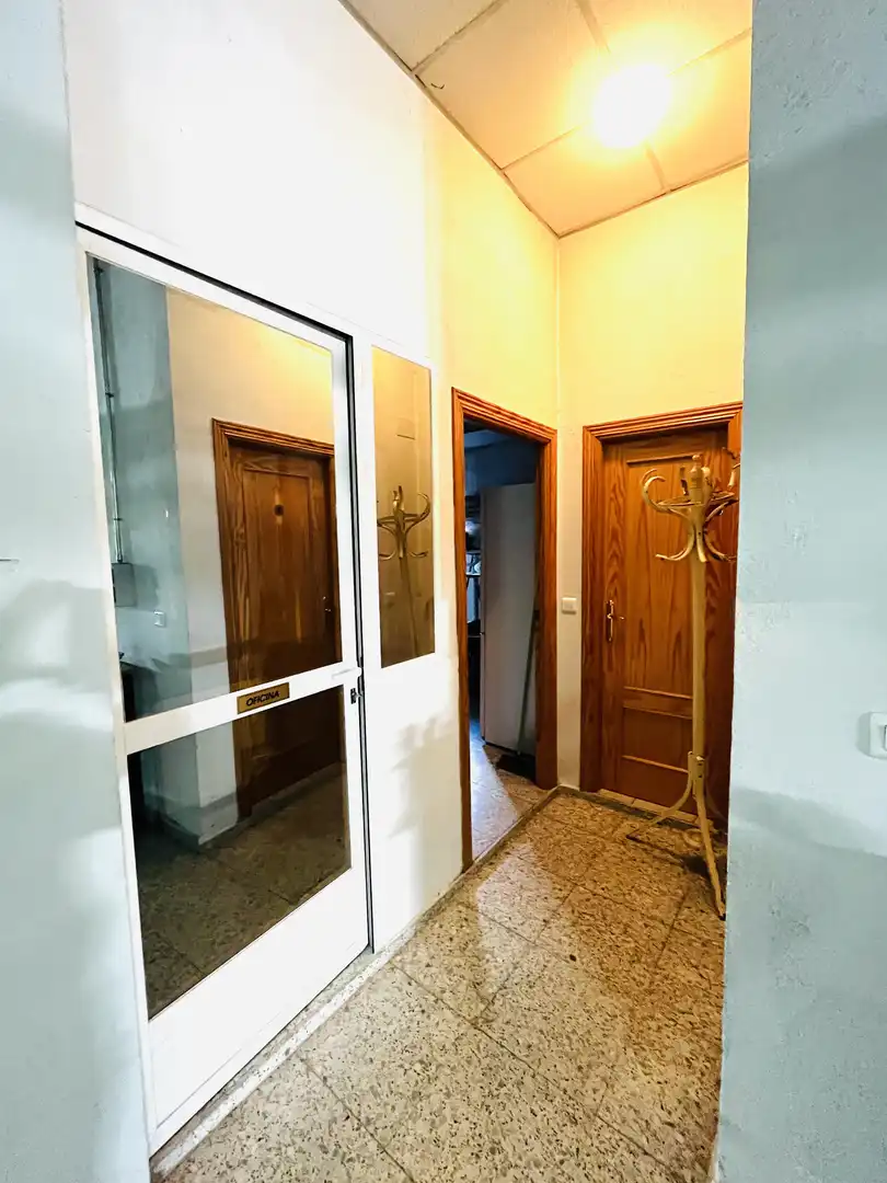 Geschaftsraum zum Verkauf in Calle Emilio Planchuelo, 9, El Pilar - La Estación