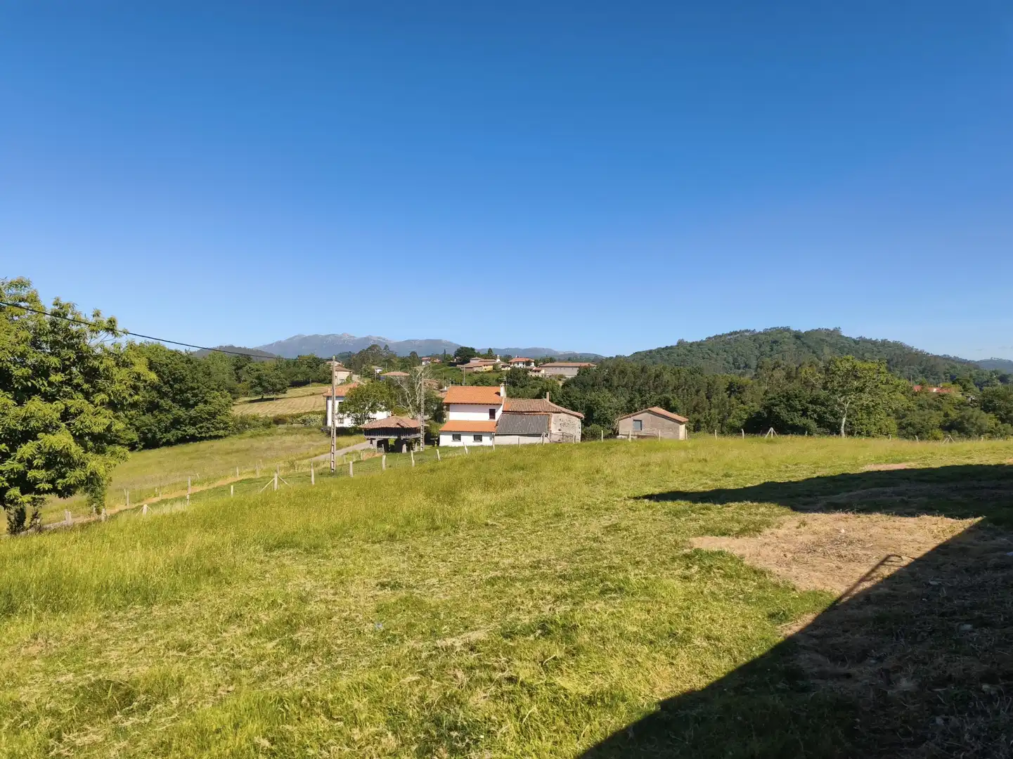 Casa o chalet en venta en Villaviciosa con Trastero y Balcón