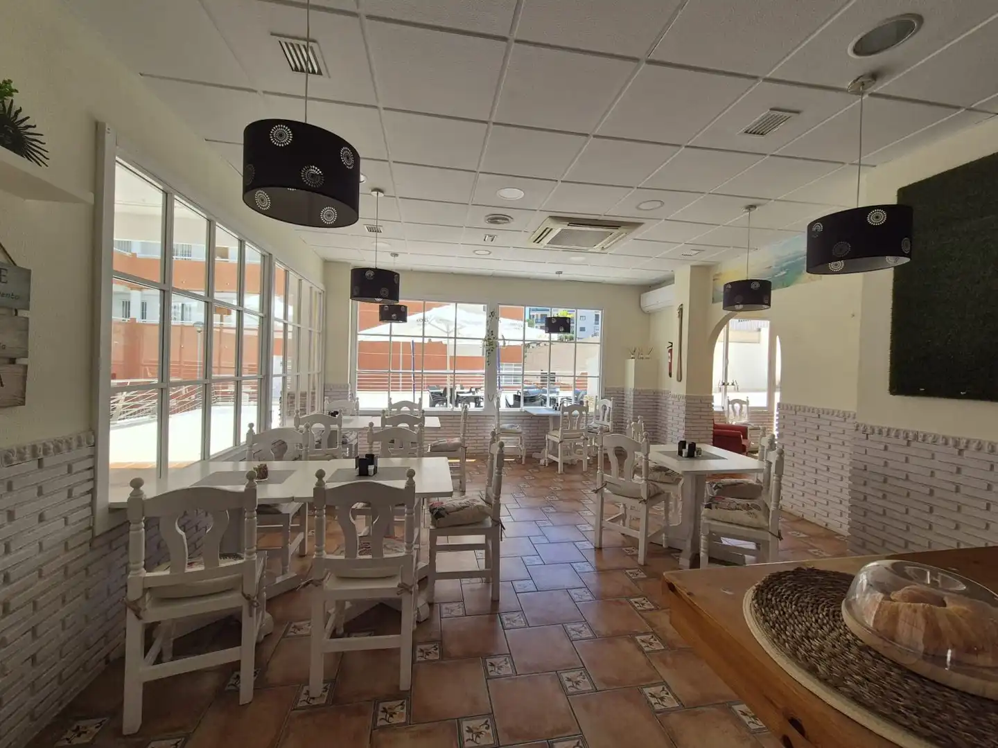 Gewerbefläche zum Verkauf in Campello Playa