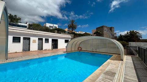 Foto 5 de Casa adosada en venda a Domingo Yánes Luis, 8, San Miguel, Santa Cruz de Tenerife