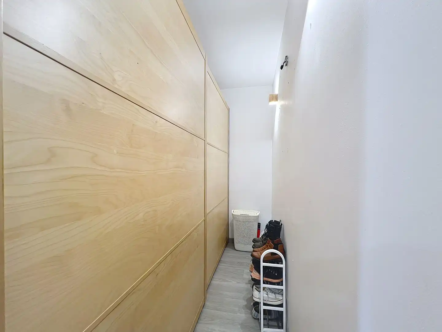 Wohnung zum Verkauf in Tarifa mit Heizung