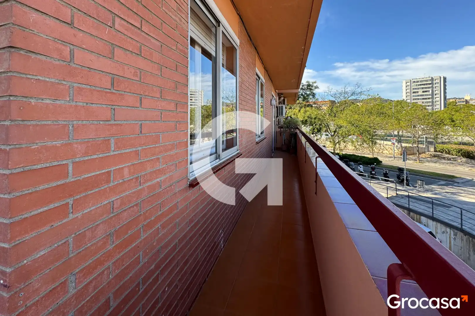 Flat with terrace for sale in CR SANTA CREU DE CALAFELL