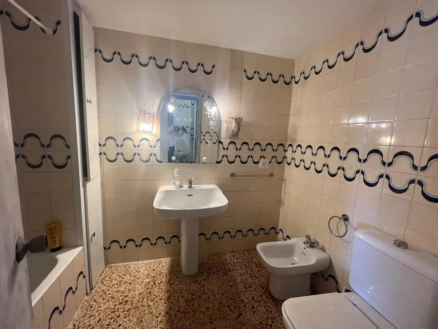Appartement compact avec terrasse à louer à Playa de Gandia, imagen 13