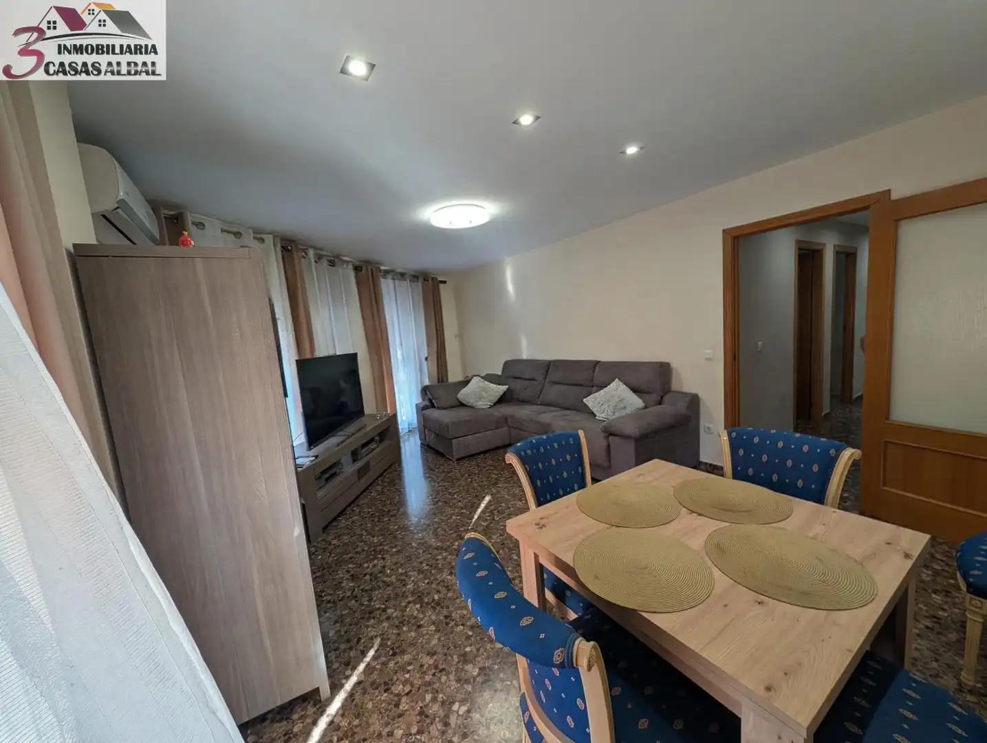 Appartement avec ascenseur à vendre à Albal, imagen 3