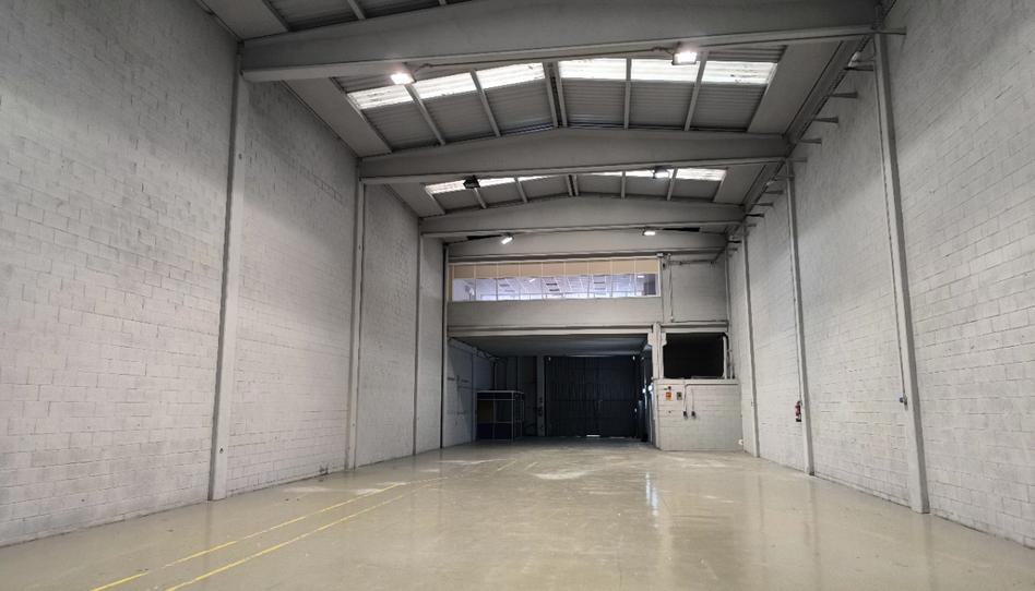 Photo 1 of Industrial buildings to rent in Poligono Almeda, -1, Almeda - El Corte Inglés, Barcelona