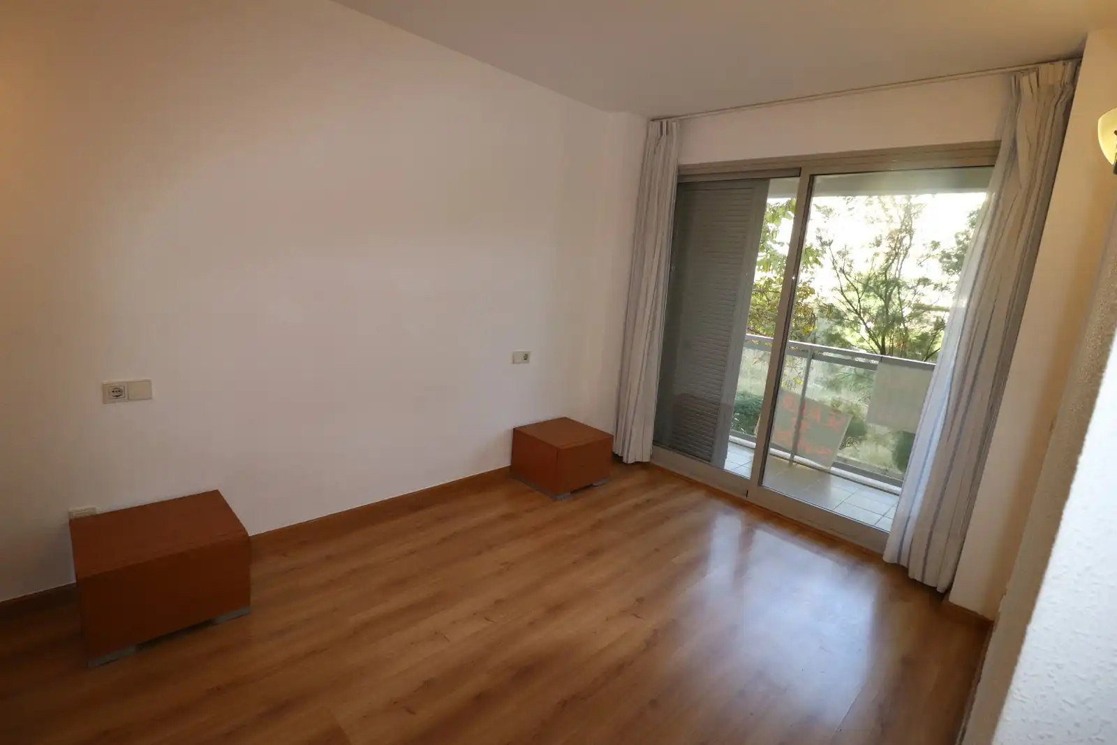 Habitación de Piso de alquiler en  Palma de Mallorca con Aire acondicionado, Parquet y Terraza
