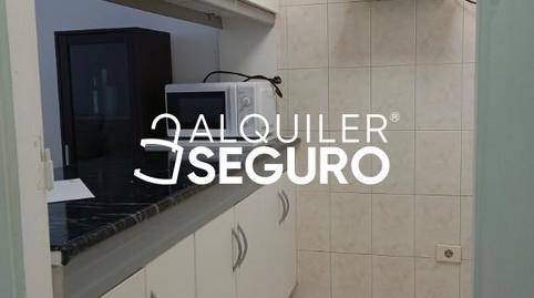 Photo 3 of Study to rent in Hermanos García de la Torre, Ciudad Jardín, Las Palmas