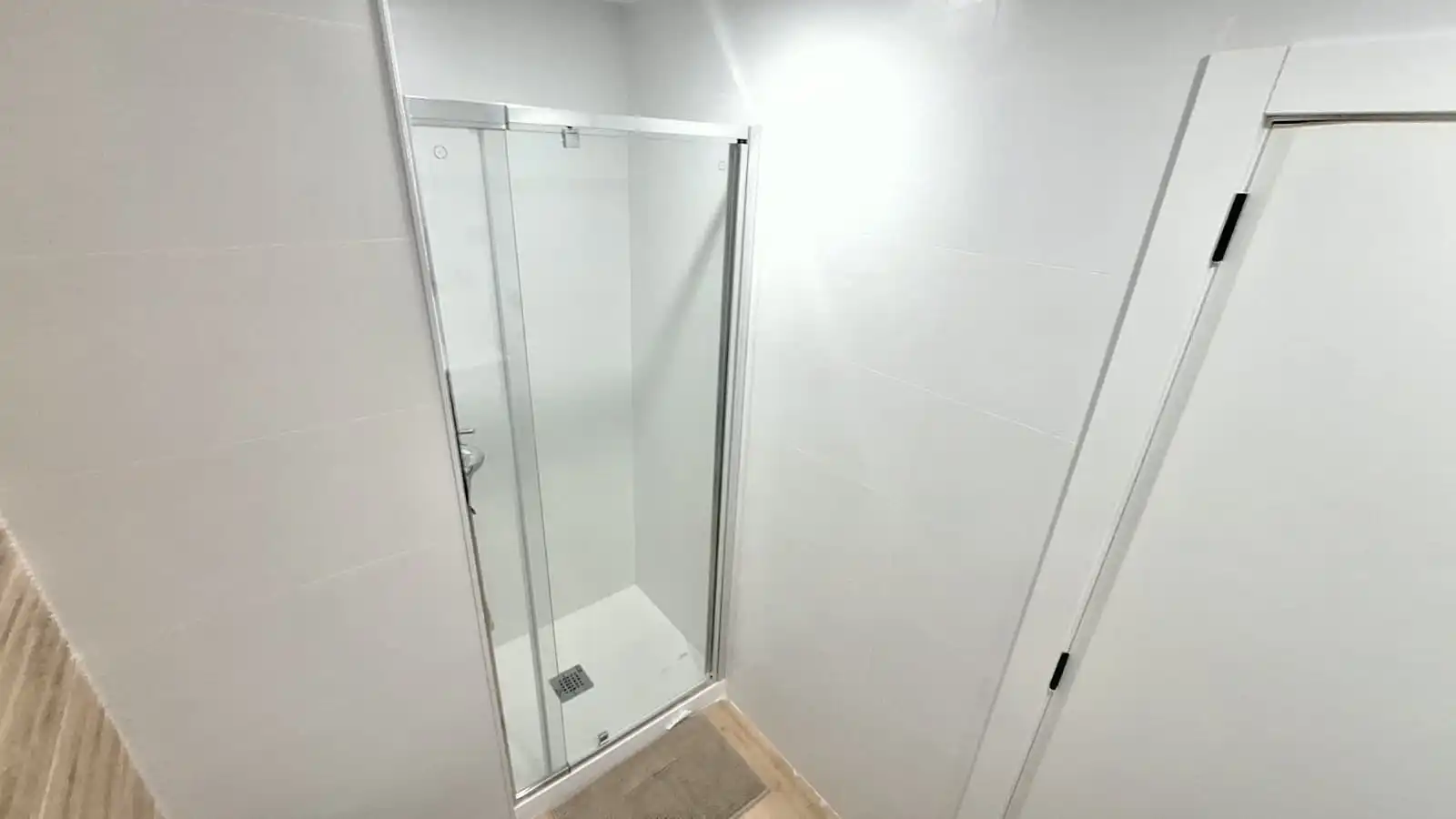 Badezimmer von Wohnungen zur Miete in Calafell