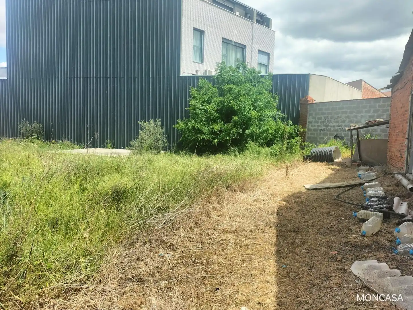 Residencial en venda en Santovenia de Pisuerga