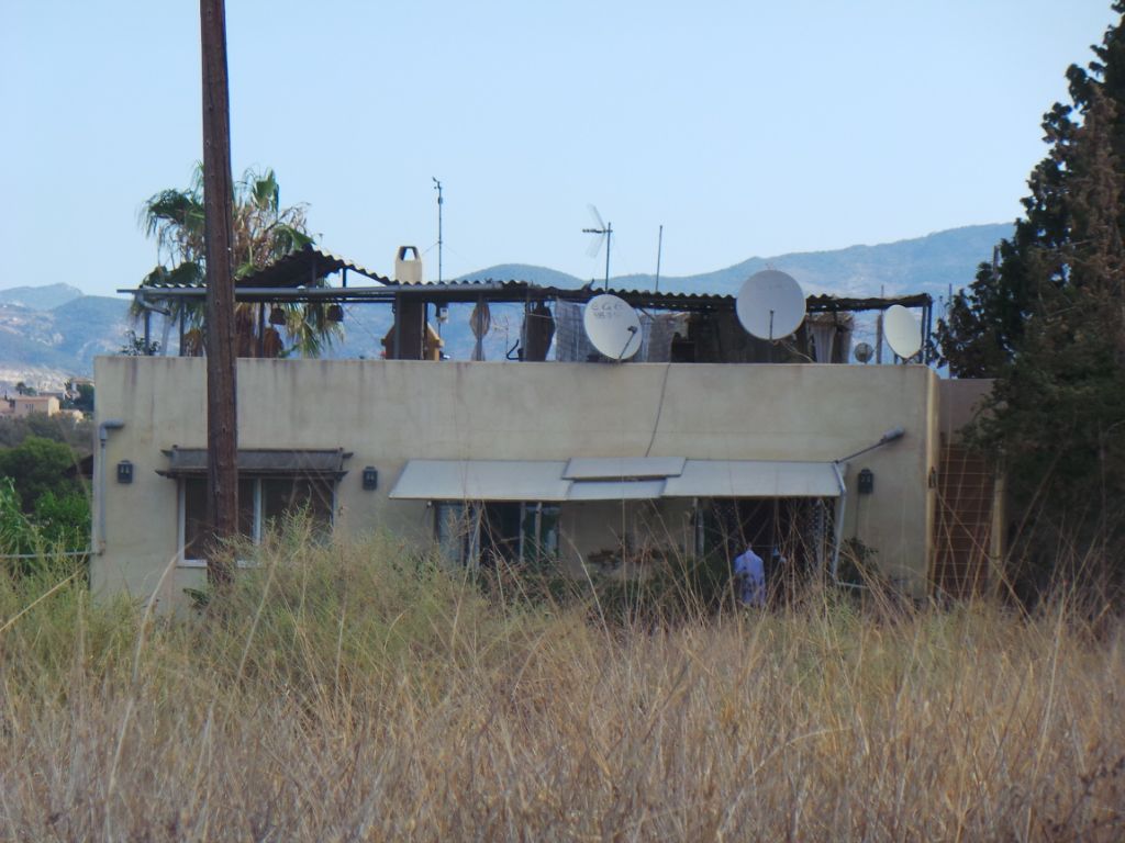 Casa o xalet en venda a Partida Polígono E de Monnegre, Montnegre