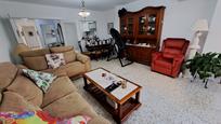 Living room of Apartment for sale in Málaga Capital  with Air Conditioner and Balcony