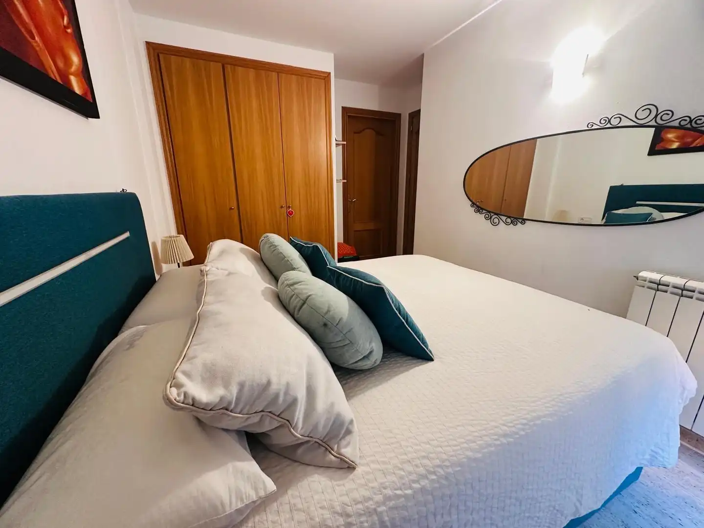 Duplex avec ascenseur à vendre à Avinguda Catalunya, imagen 19