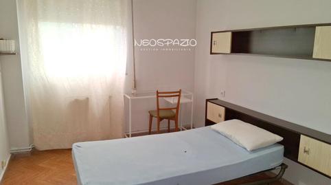 Foto 3 de Pis en venda a Maestro Matías García Bernal, Fingoi, Lugo