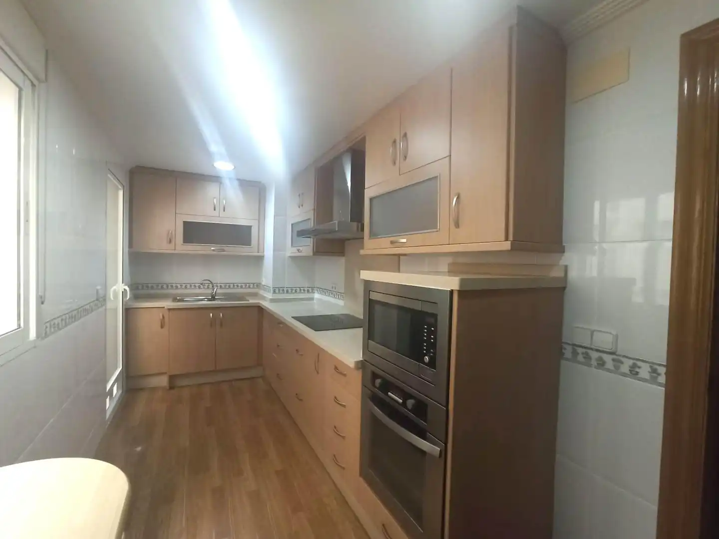 Apartament amb terrassa de lloguer a Pedanías Este, imagen 9