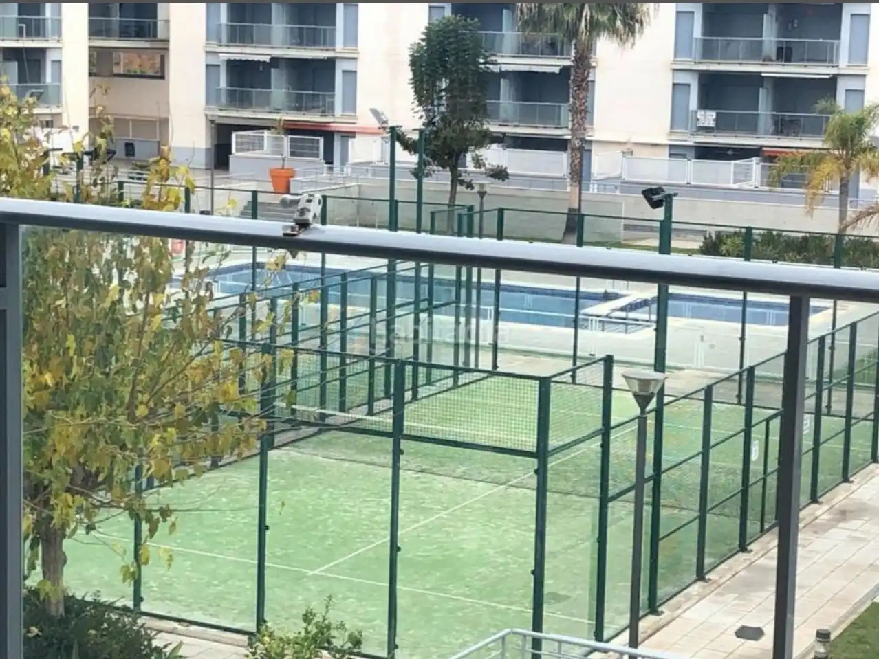 Apartament amb piscina en venda a COSTA BRAVA 7