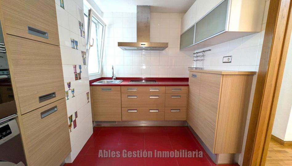 Foto 1 de Pis en venda a Tito Bustillo, 11, Ciudad Naranco - Prados de La Fuente, Asturias