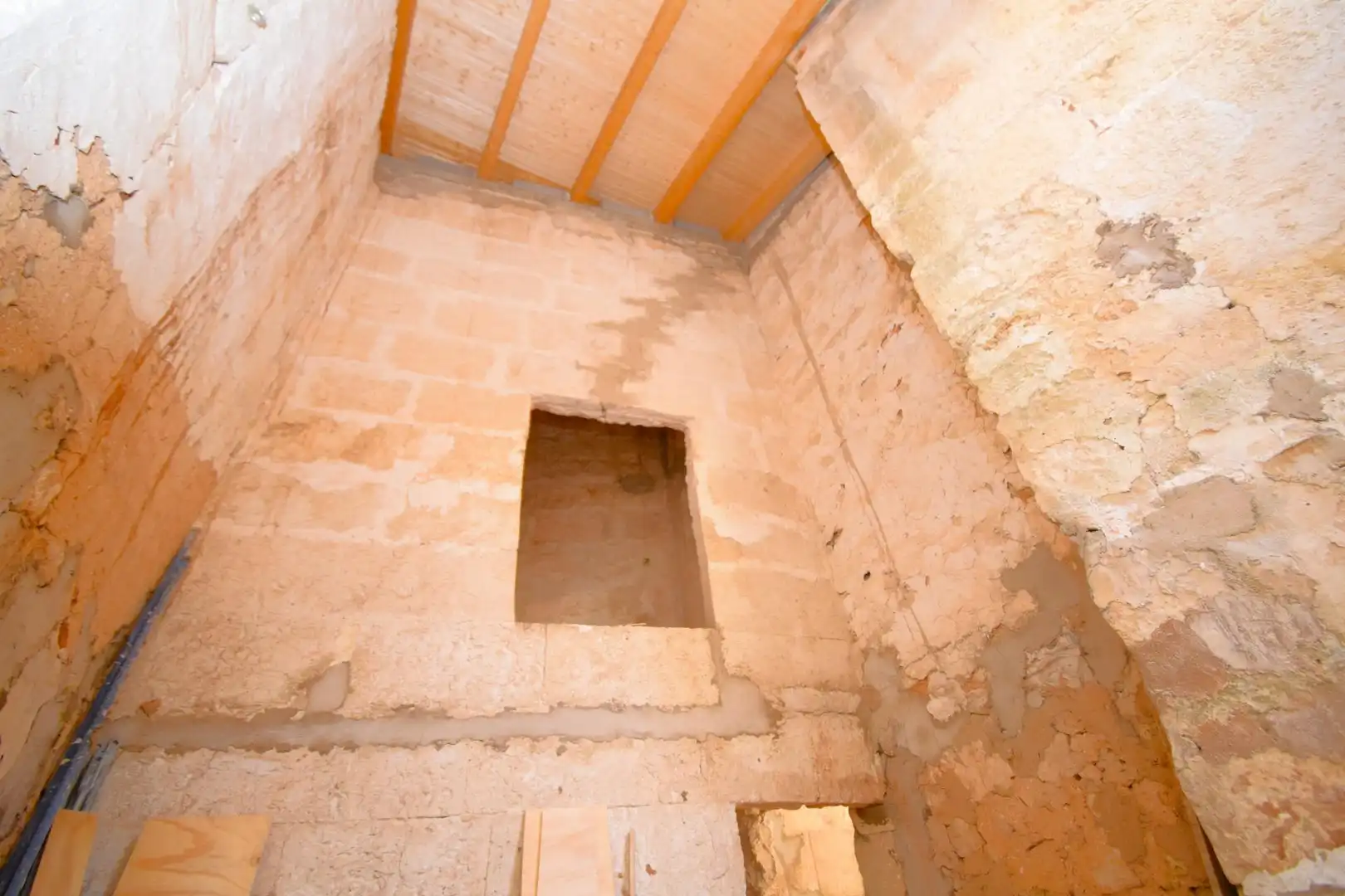 Casa o xalet en venda en Muro amb Aire condicionat, Calefacció i Jardí privat