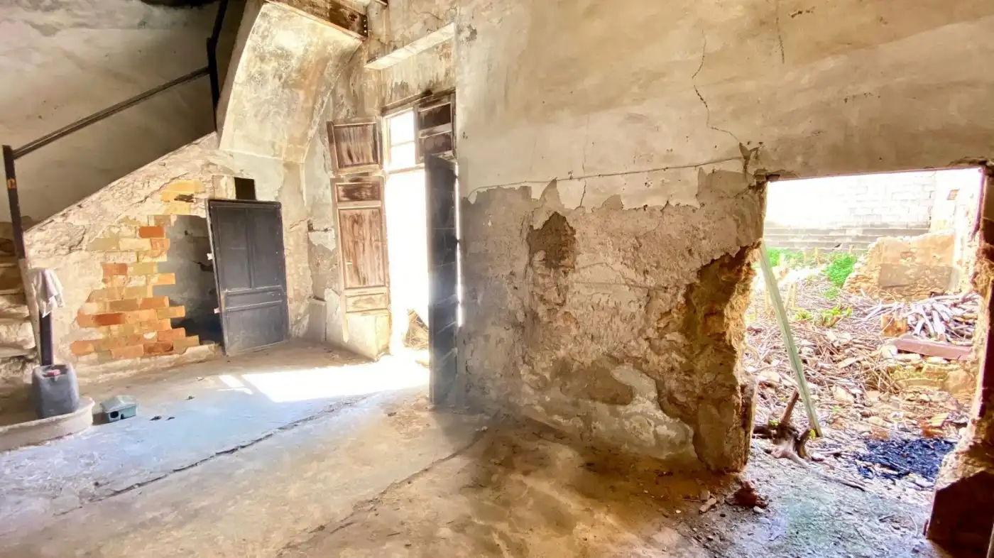 Casa amb terrassa en venda a Novelda, imagen 4
