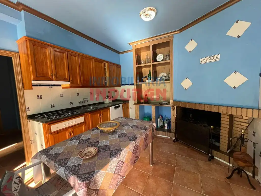 Kitchen of Houses for sale in Carrascalejo