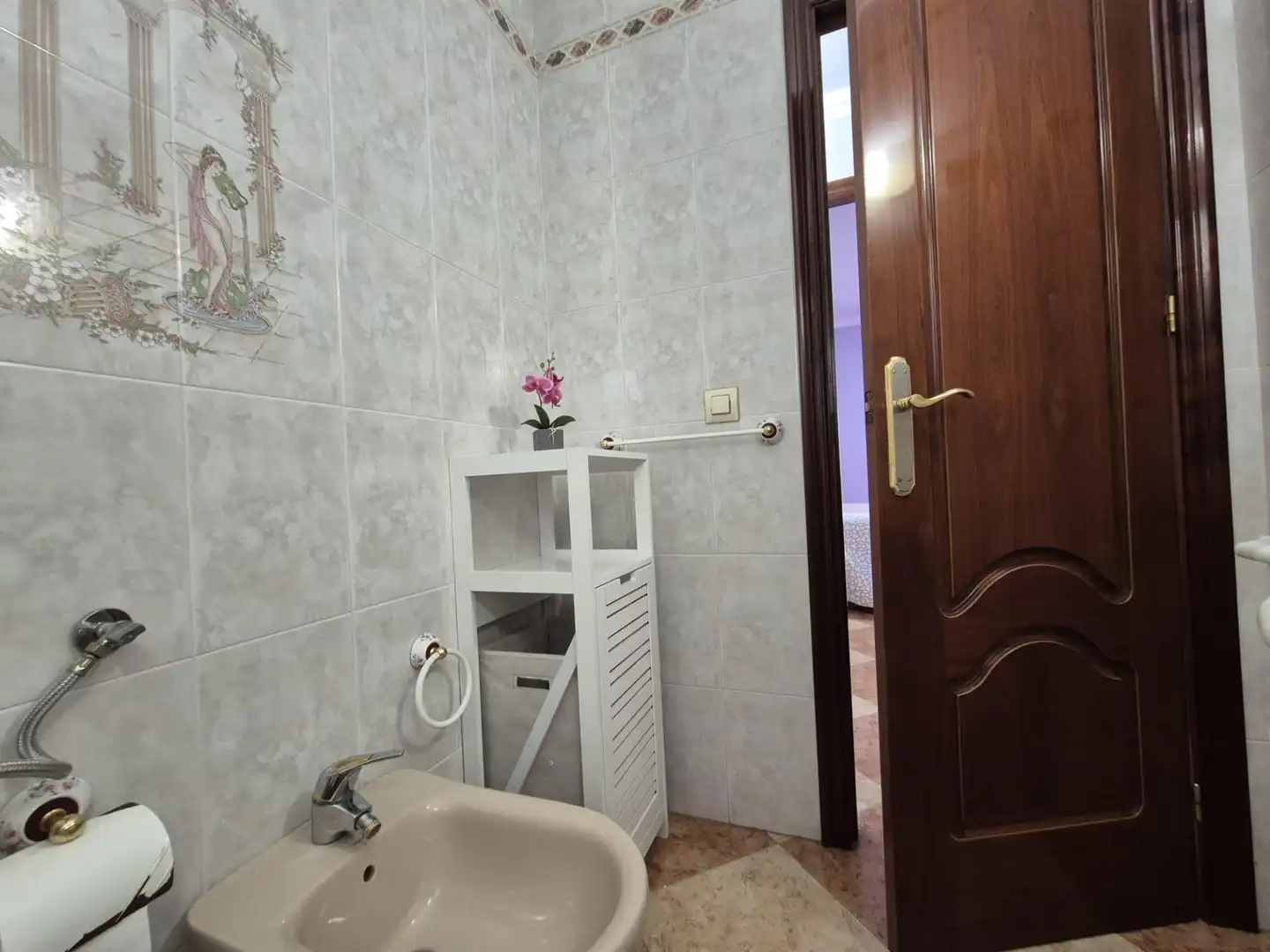 Appartamento in affitto a Arco Norte - Avda España, imagen 17
